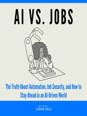 cover image of AI vs. Jobs